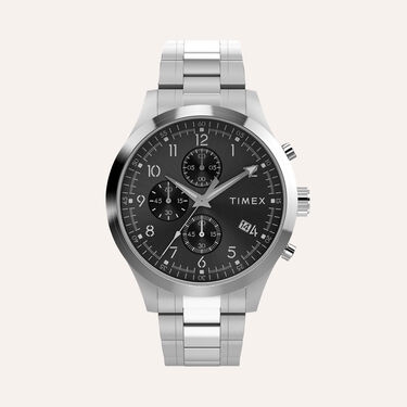 Orologio Al Quarzo Timex Dress Tw2y01400