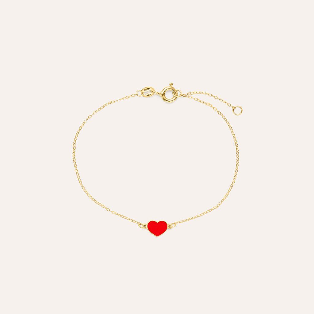 Bracciale Mon Petit Oro Giallo