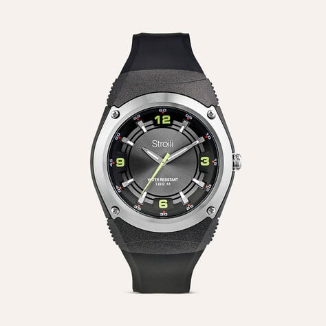 Orologio Al Quarzo Stroili Miami - Orologi solo Tempo Uomo | Stroili