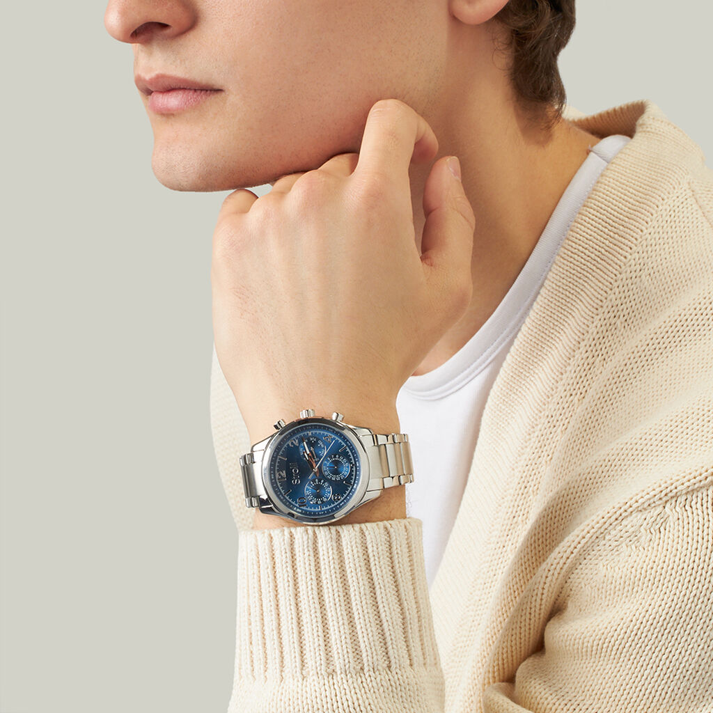 Orologio Al Quarzo Stroili Montecarlo - Orologi per Prima Comunione Uomo | Stroili