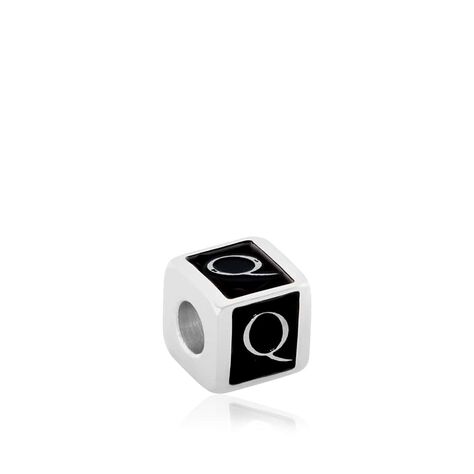 Bead Essential Code Acciaio - Beads Uomo | Stroili
