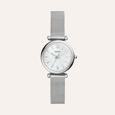 Orologio Al Quarzo Fossil Carlie Es4432