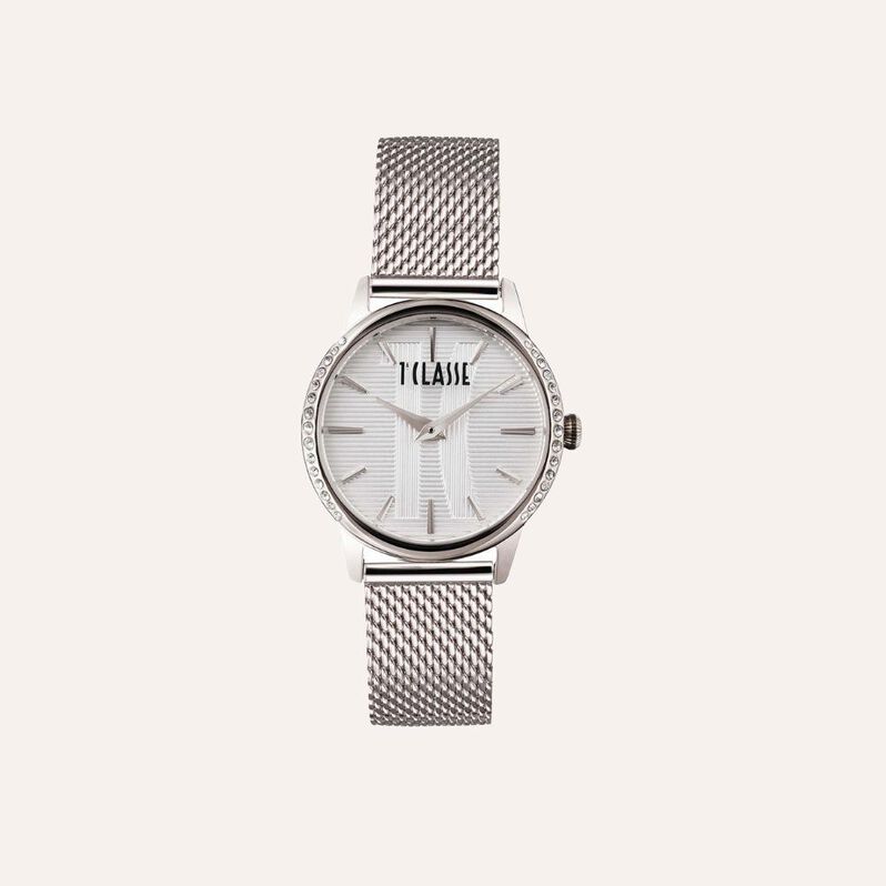 Orologio Al Quarzo Alviero Martini Panarea Ac00110030101b01 - Orologi solo Tempo Donna | Stroili