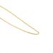 Catenina Poème Oro Giallo - Catenina Donna | Stroili