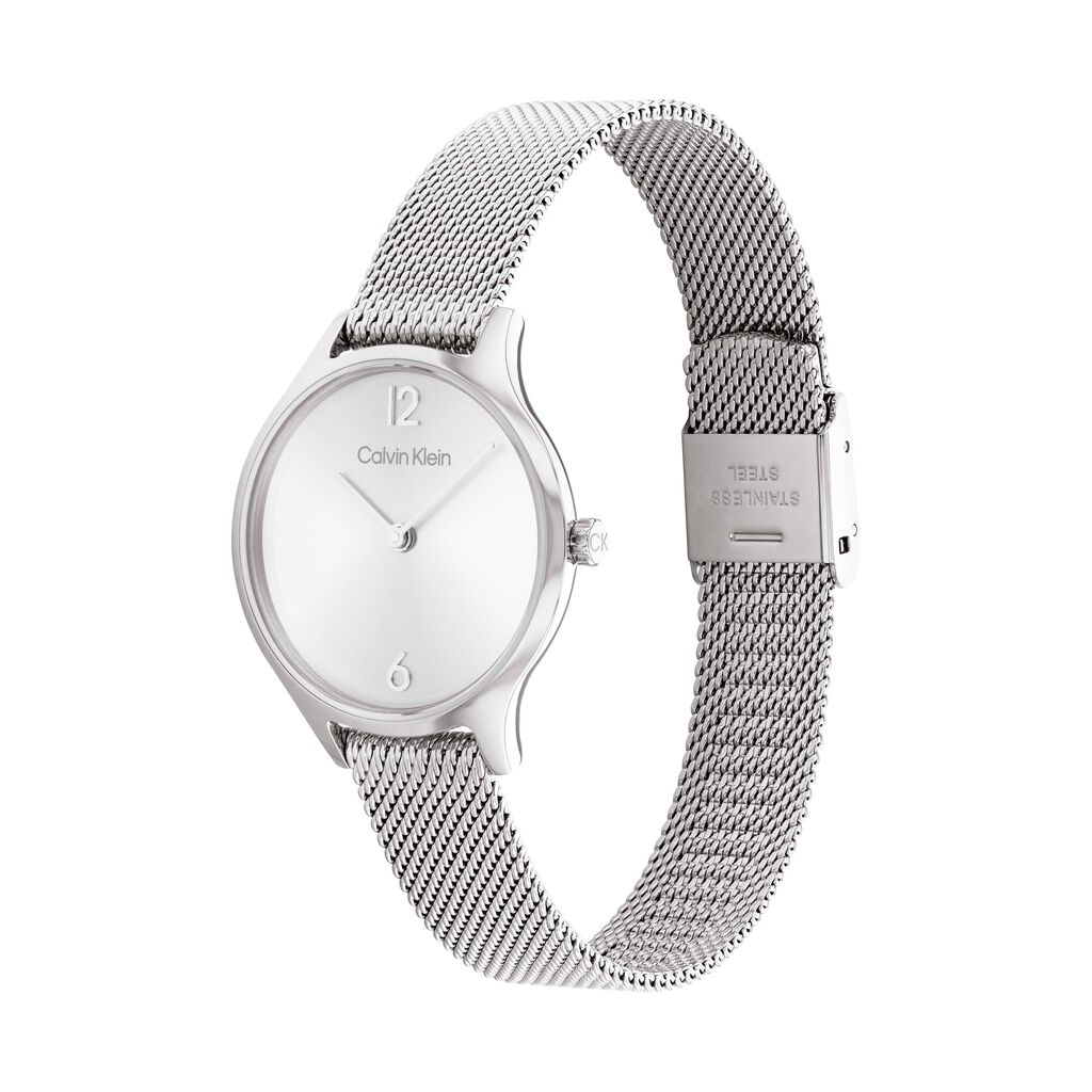 Orologio Al Quarzo Calvin Klein Timeless 25200058