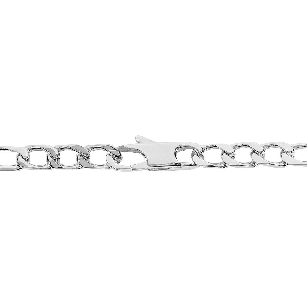 Bracciale Catena Silver Collection Argento Rodiato - Bracciali Donna | Stroili