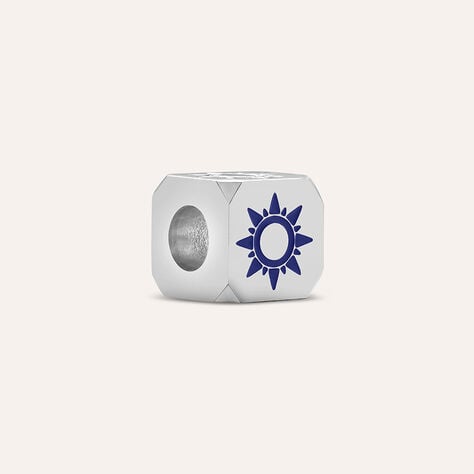 Bead Essential Code Acciaio - Beads Uomo | Stroili