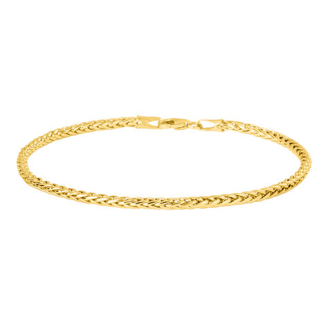 Bracciale L'homme Or Oro Giallo - Bracciali Uomo | Stroili