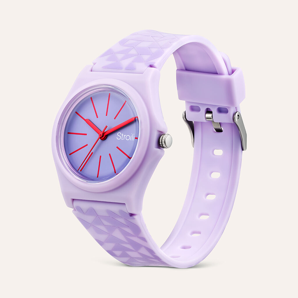 Orologio Al Quarzo Stroili Berlino - Orologi solo Tempo Donna | Stroili