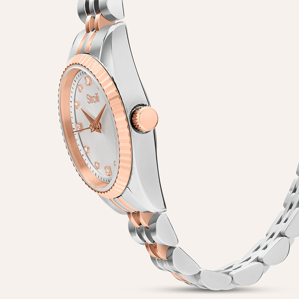 Orologio Al Quarzo Stroili Amalfi - Orologi solo Tempo Donna | Stroili