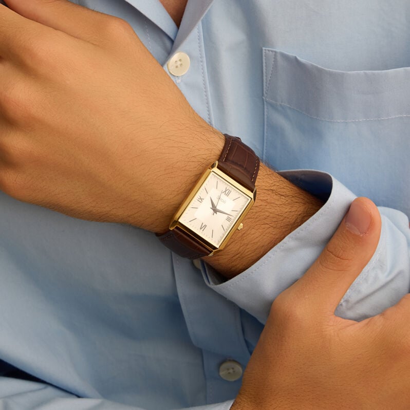 Orologio Al Quarzo Stroili Istanbul - Orologi solo Tempo Uomo | Stroili