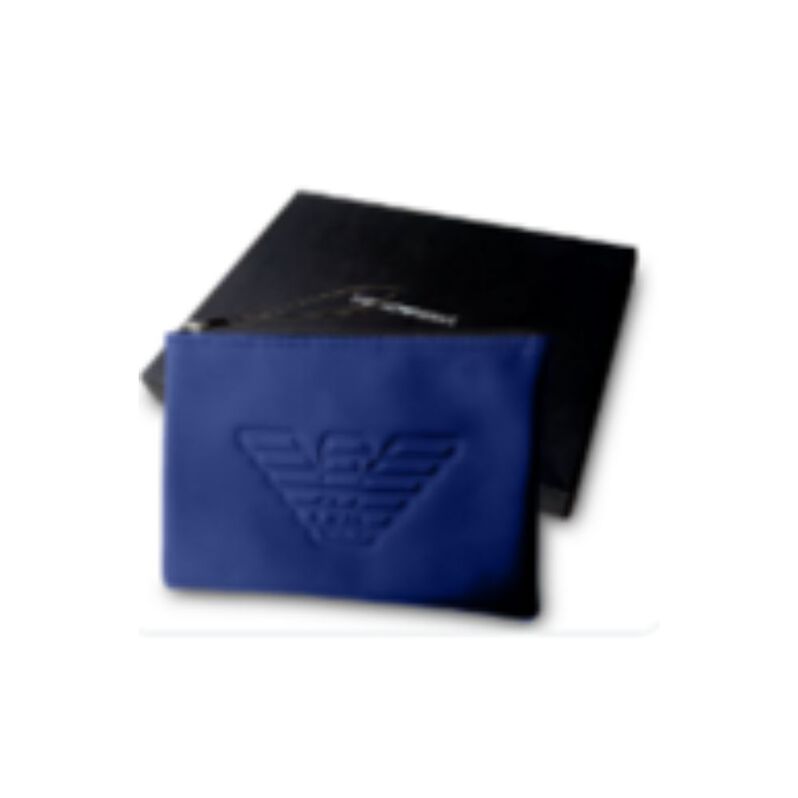 Pochette Emporio Armani - Essenziali Unisex | Stroili