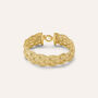 Bracciale Gold Essence Oro Giallo