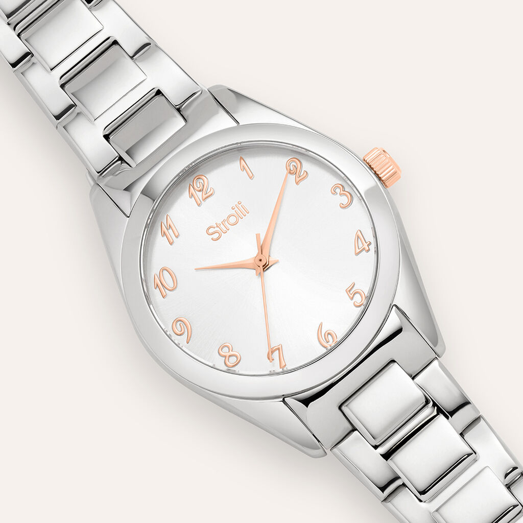 Orologio Al Quarzo Stroili Belleville - Orologi solo Tempo Donna | Stroili