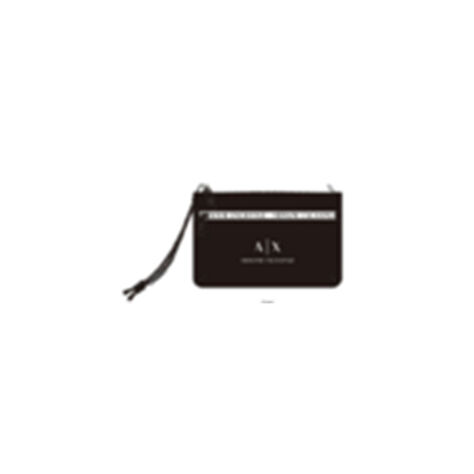 Portamonete Armani Exchange - Essenziali Unisex | Stroili