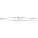 Bracciale Silver Moments Argento Rodiato Cubic Zirconia - Bracciali Amicizia Donna | Stroili