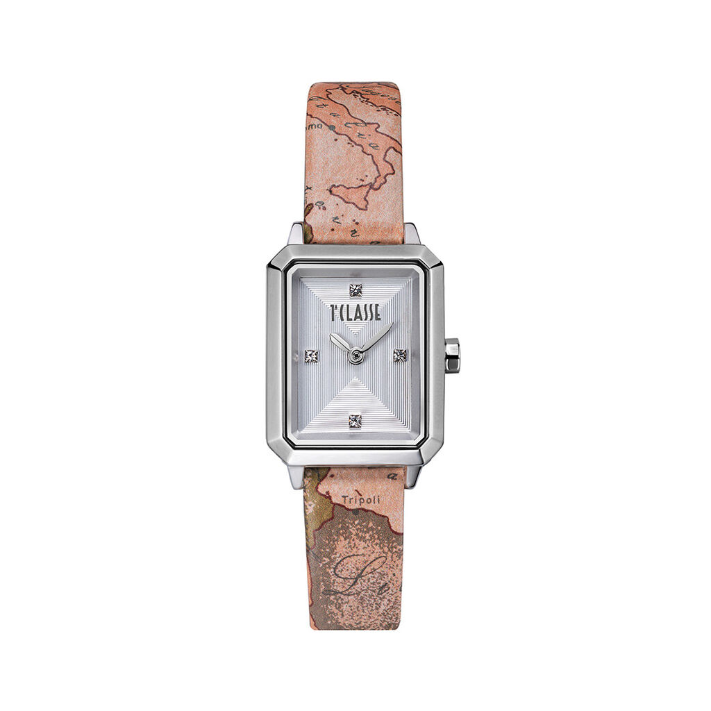 Orologio Al Quarzo Alviero Martini Firenze Ac00360010101s01 - Orologi Donna | Stroili