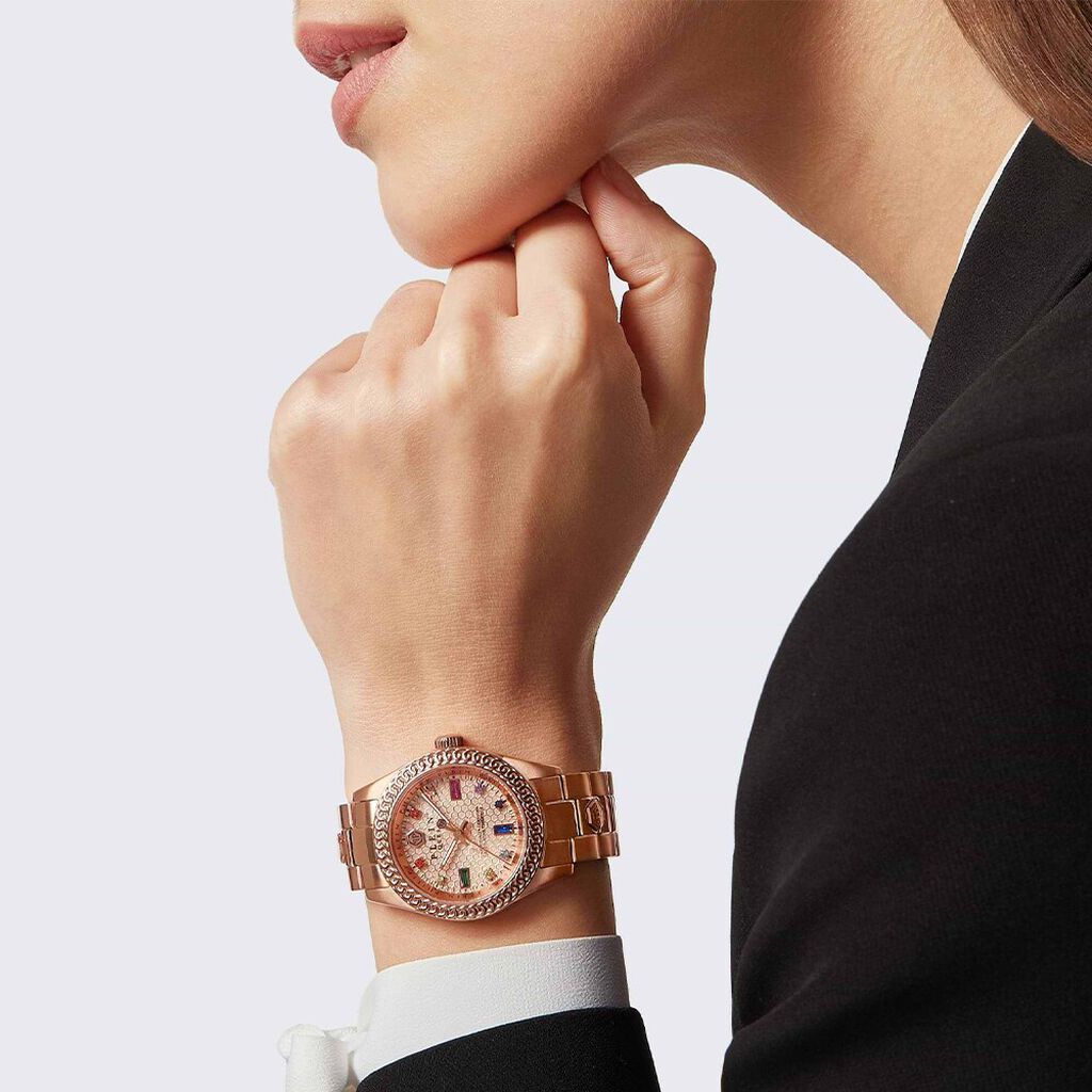 Orologio Al Quarzo Philipp Plein Queen Pwdaa0821 - Orologi solo Tempo Donna | Stroili
