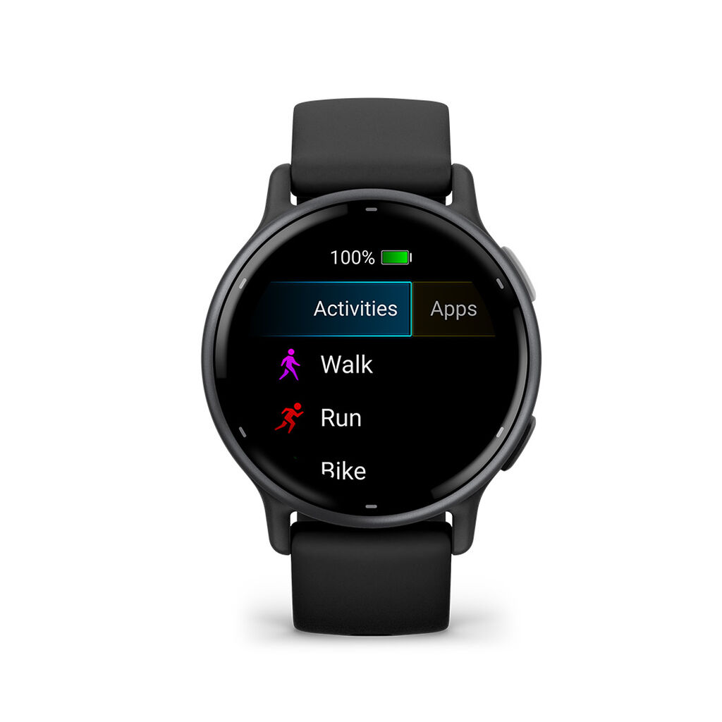 Smartwatch Garmin Vivoactive 010-02862-10