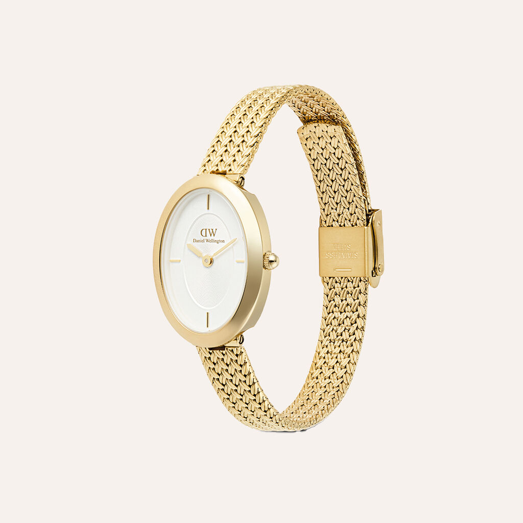 Orologio Al Quarzo Danel Wellington Juliette Dw00100882