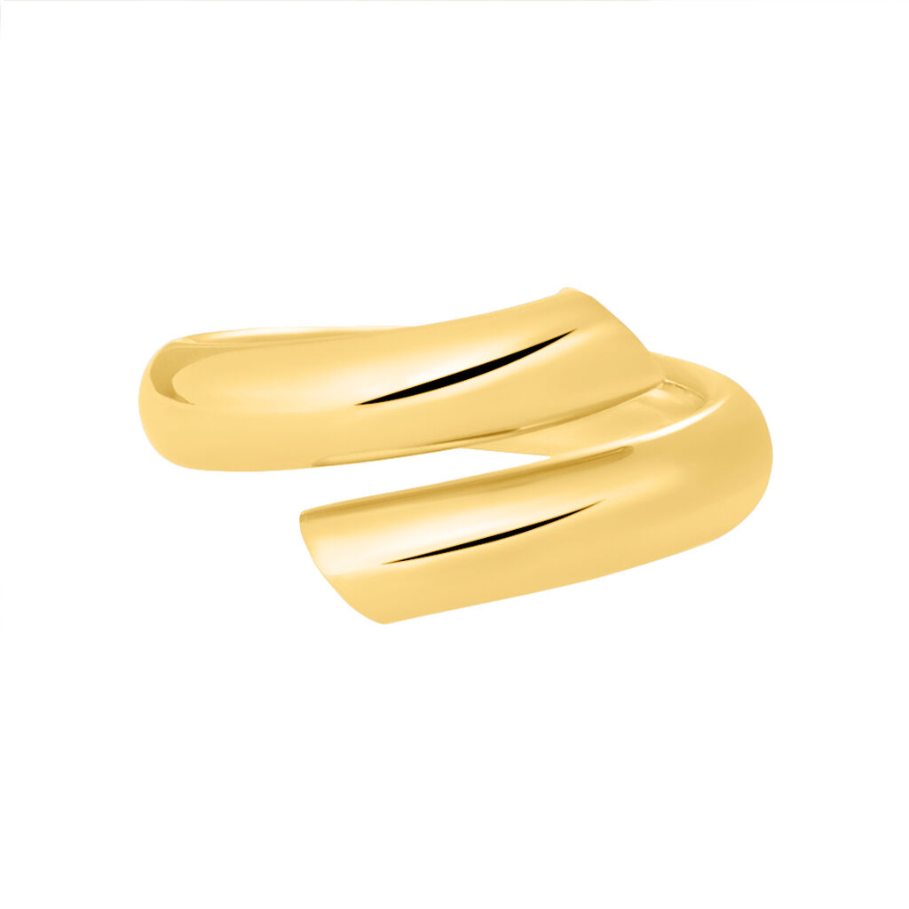 Anello Fascia Isabelle Oro Giallo - Anelli Donna | Stroili