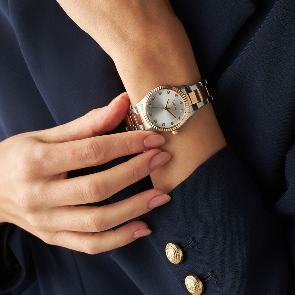 Orologio Al Quarzo Stroili Positano - Orologi solo Tempo Donna | Stroili
