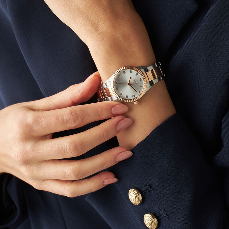 Orologio Al Quarzo Stroili Positano - Orologi solo Tempo Donna | Stroili