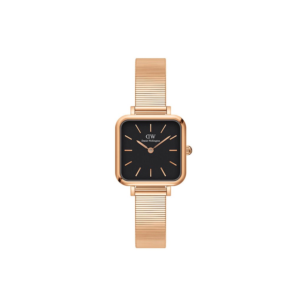 Orologio Al Quarzo Daniel Wellington Quadro Studio Dw00100518