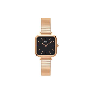 Orologio Al Quarzo Daniel Wellington Quadro Studio Dw00100518