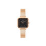 Orologio Al Quarzo Daniel Wellington Quadro Studio Dw00100518
