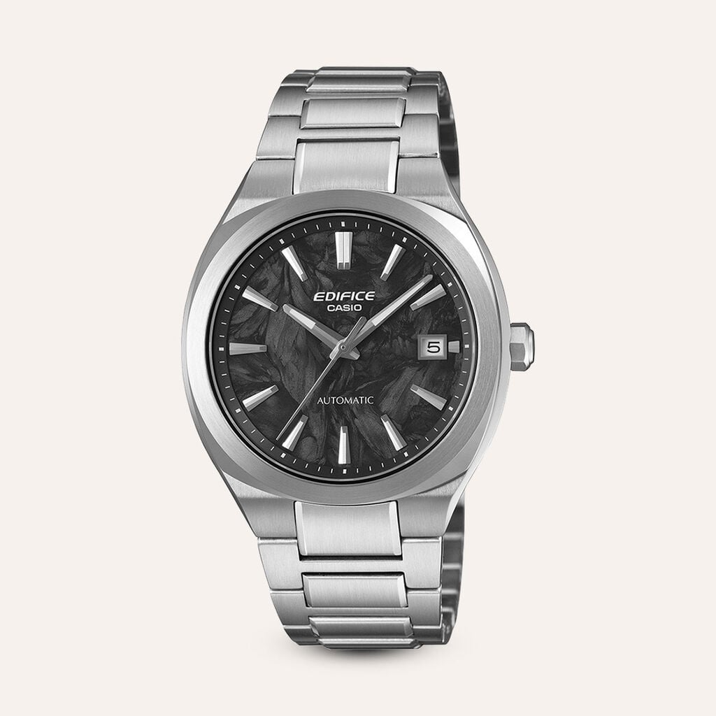 Orologio Automatico Casio Edifice Efk-200cd-1aer