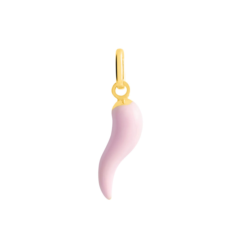 Pendente Poème Oro Giallo - Ciondoli Donna | Stroili