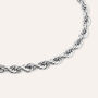 Bracciale Catena Man Code Acciaio
