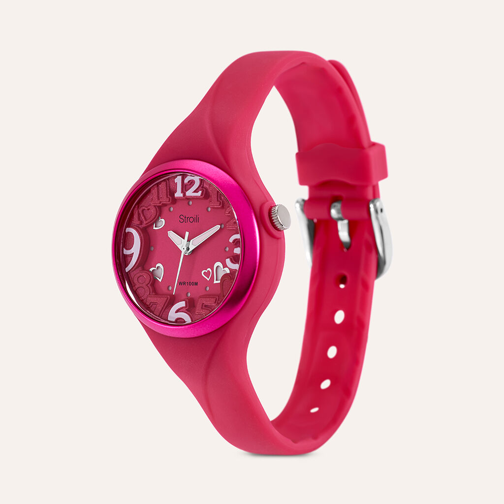 Orologio Al Quarzo Stroili Las Vegas