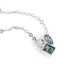 Collana Violet Ottone Cristallo - Collane Donna | Stroili