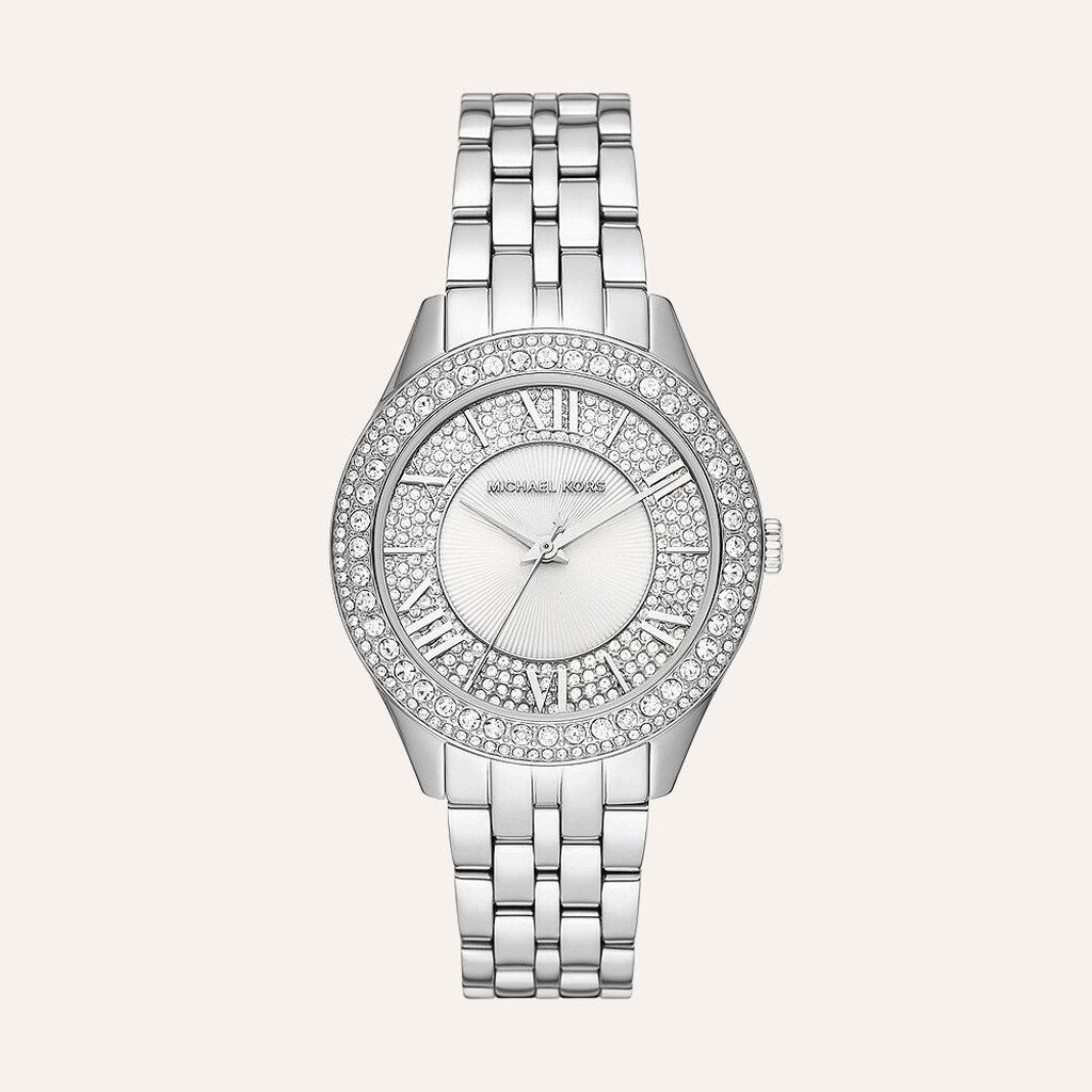 Orologio Al Quarzo Michael Kors Harlowe Mk4708