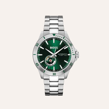 Orologio Automatico Hugo Boss Troper Automatic 1514247