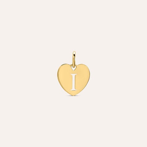 Pendente Poème Oro Giallo - Ciondoli Donna | Stroili