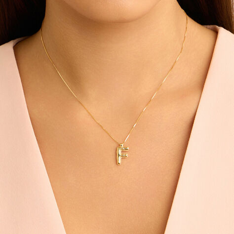 Collana Beverly Oro Giallo - Collane Donna | Stroili