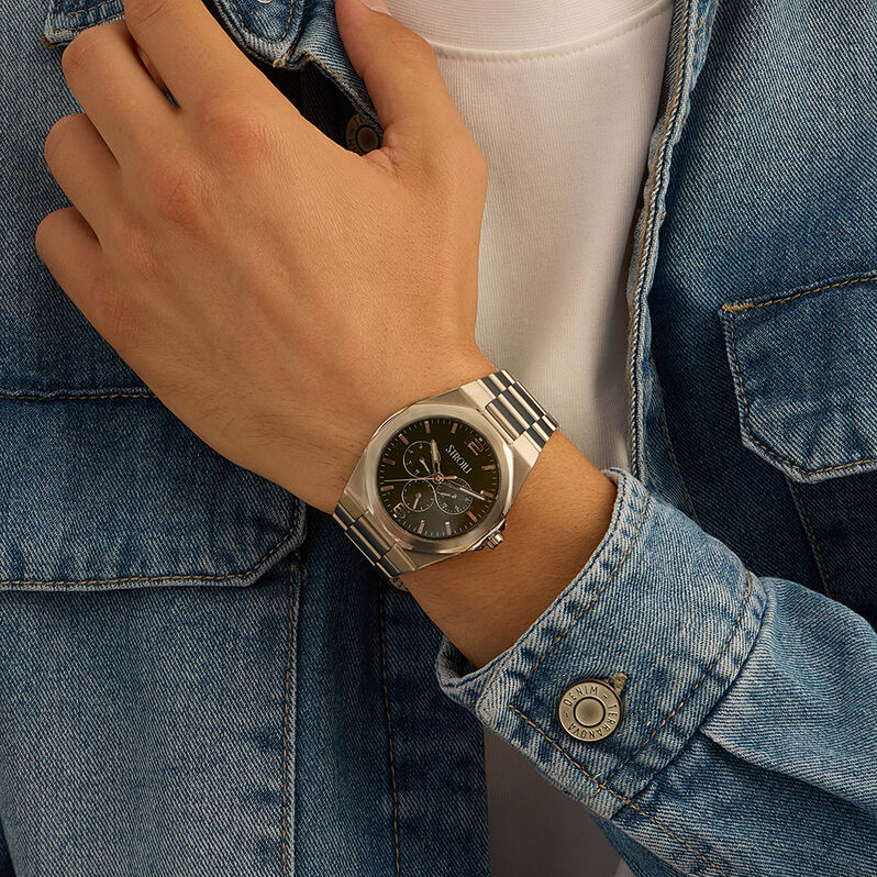 Orologio Al Quarzo Stroili Kyoto - Orologi Uomo | Stroili