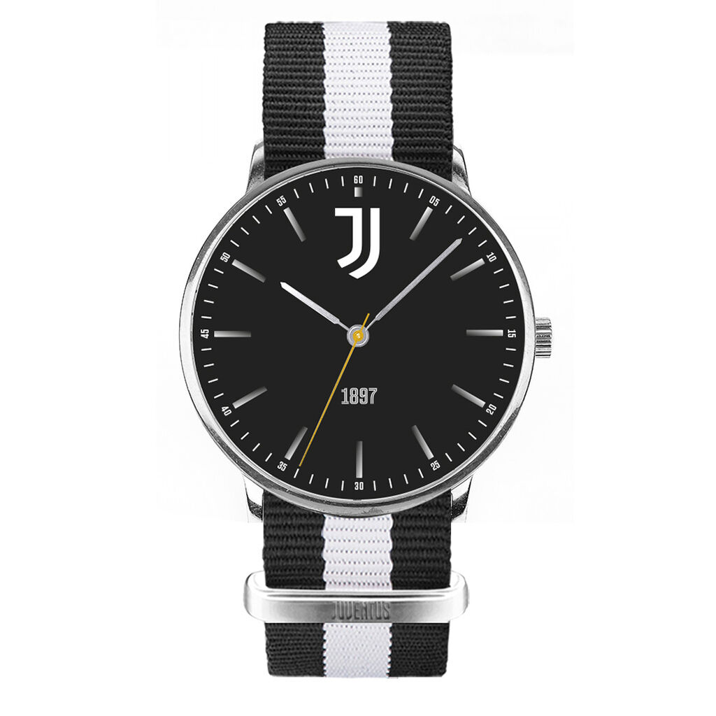 Orologio Al Quarzo Juventus P-ja4490xn1