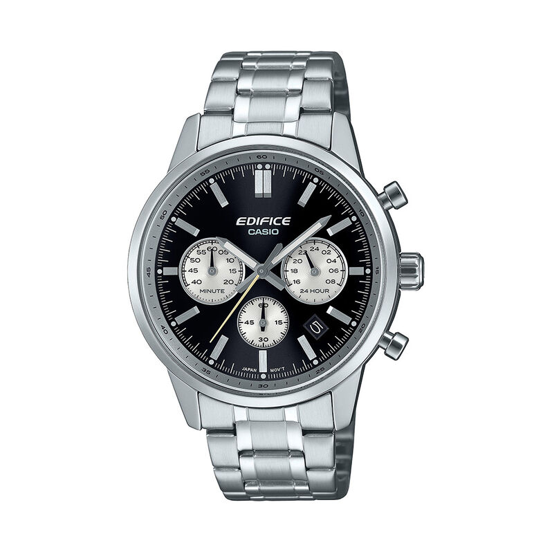 Orologio Al Quarzo Casio Edifice Efr-575d-1aef - Orologi Uomo | Stroili