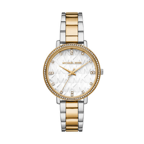 Orologio Al Quarzo Michael Kors Pyper Mk4595 - Orologi solo Tempo Donna | Stroili