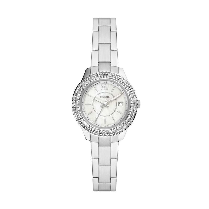 Orologio Al Quarzo Fossil Stella Es5137 - Orologi con Datario Donna | Stroili