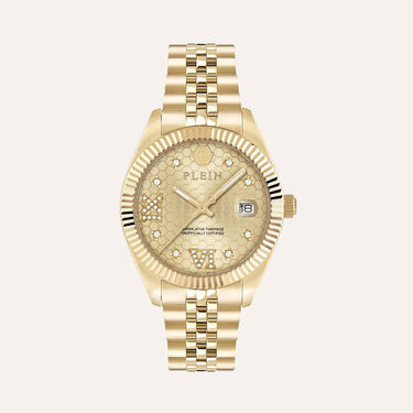Orologio Al Quarzo Philipp Plein Date Superlative Pwyfa0425