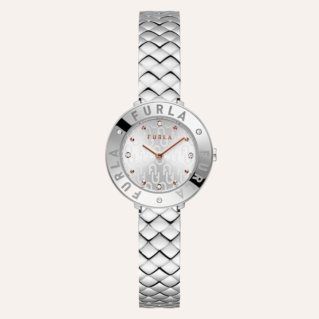 Orologio Al Quarzo Furla Essential Ww00004019l1
