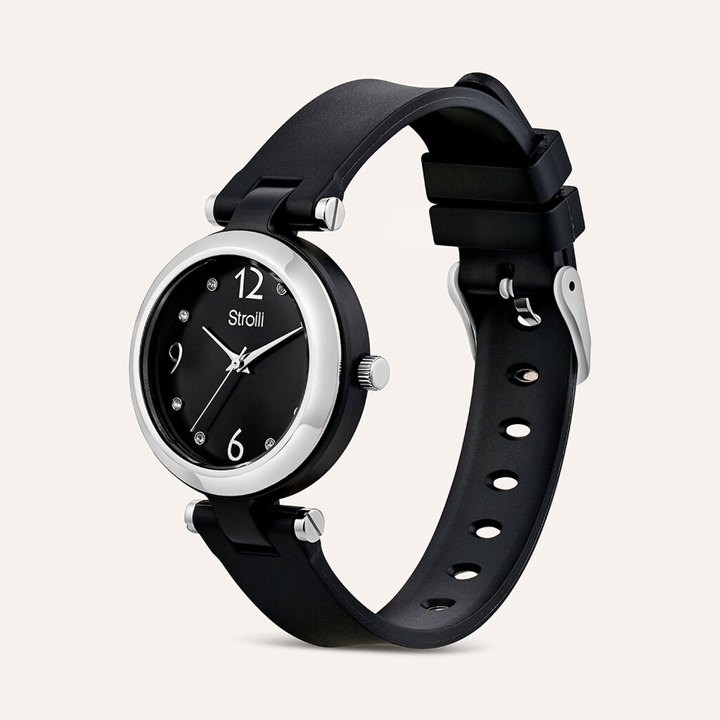 Orologio Al Quarzo Stroili Brighton - Orologi solo Tempo Donna | Stroili