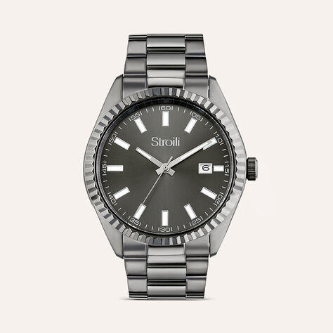 Orologio Al Quarzo Stroili Davos - Orologi Cronografo Uomo | Stroili