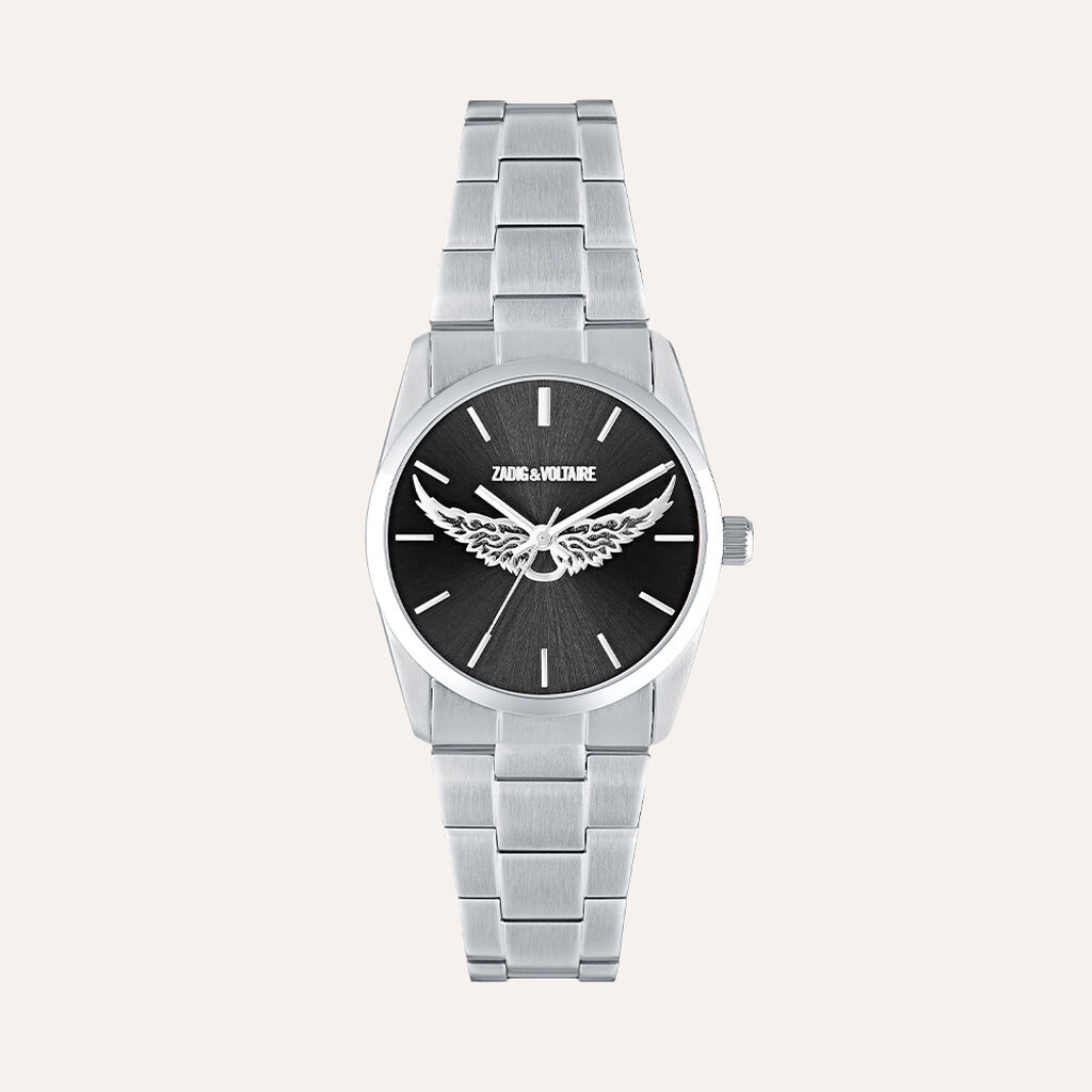Orologio Al Quarzo Zadig & Voltaire Zadig Zvw1301