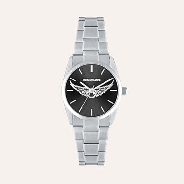 Orologio Al Quarzo Zadig & Voltaire Zadig Zvw1301